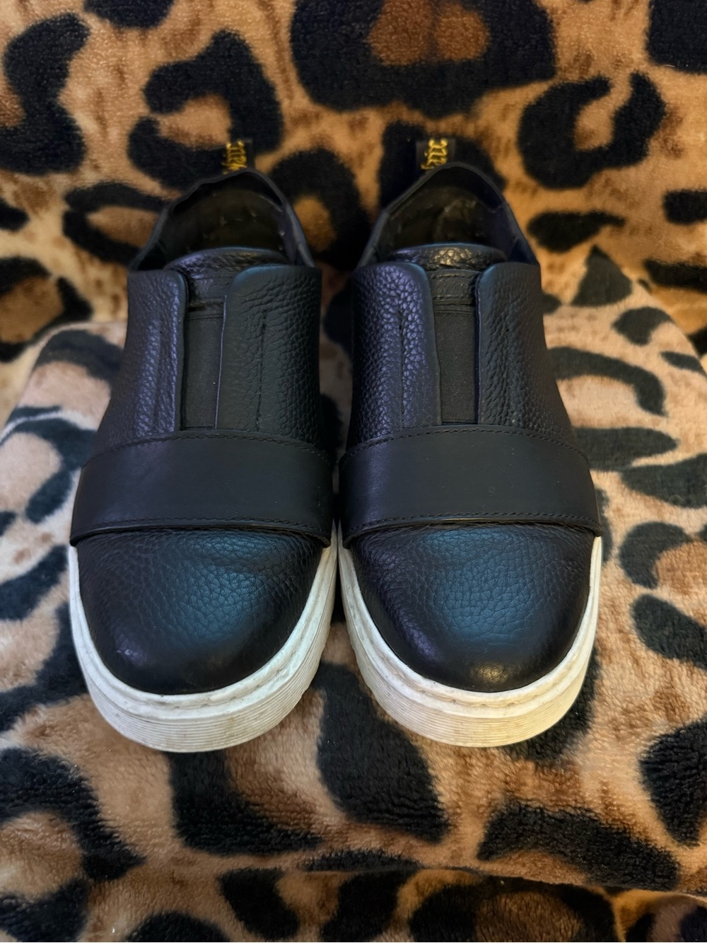 Dr. Martens AirWair Lylah Slip-on Sneakers